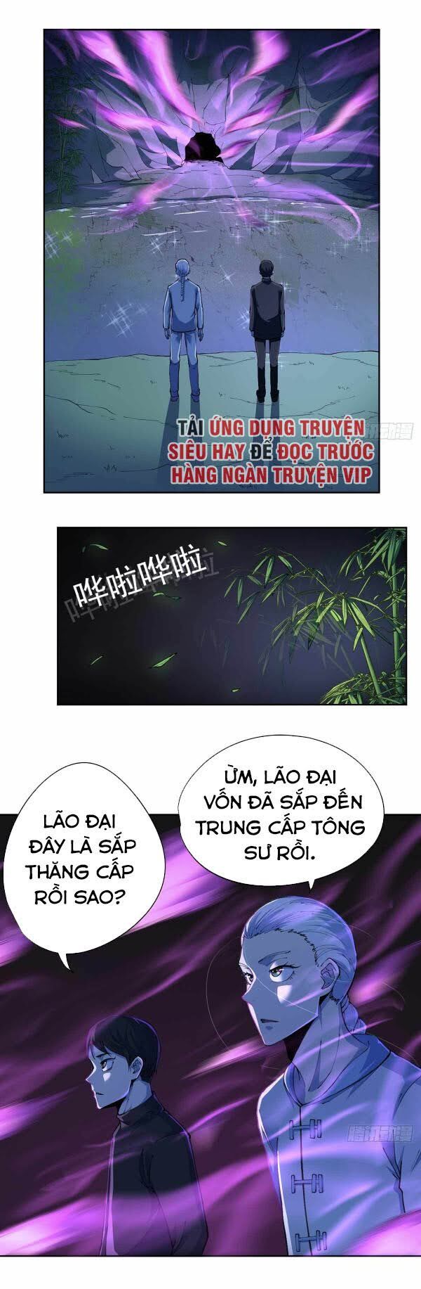 Vương Bài Thần Y Chapter 30 - 20