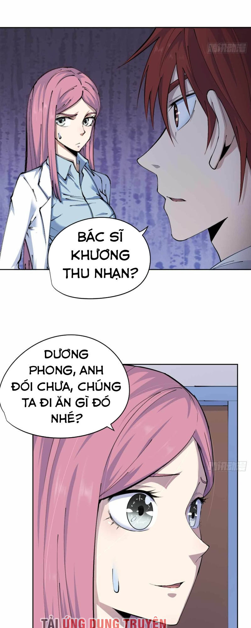 Vương Bài Thần Y Chapter 32 - 9