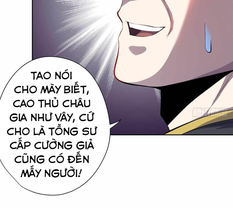 Vương Bài Thần Y Chapter 34 - 31