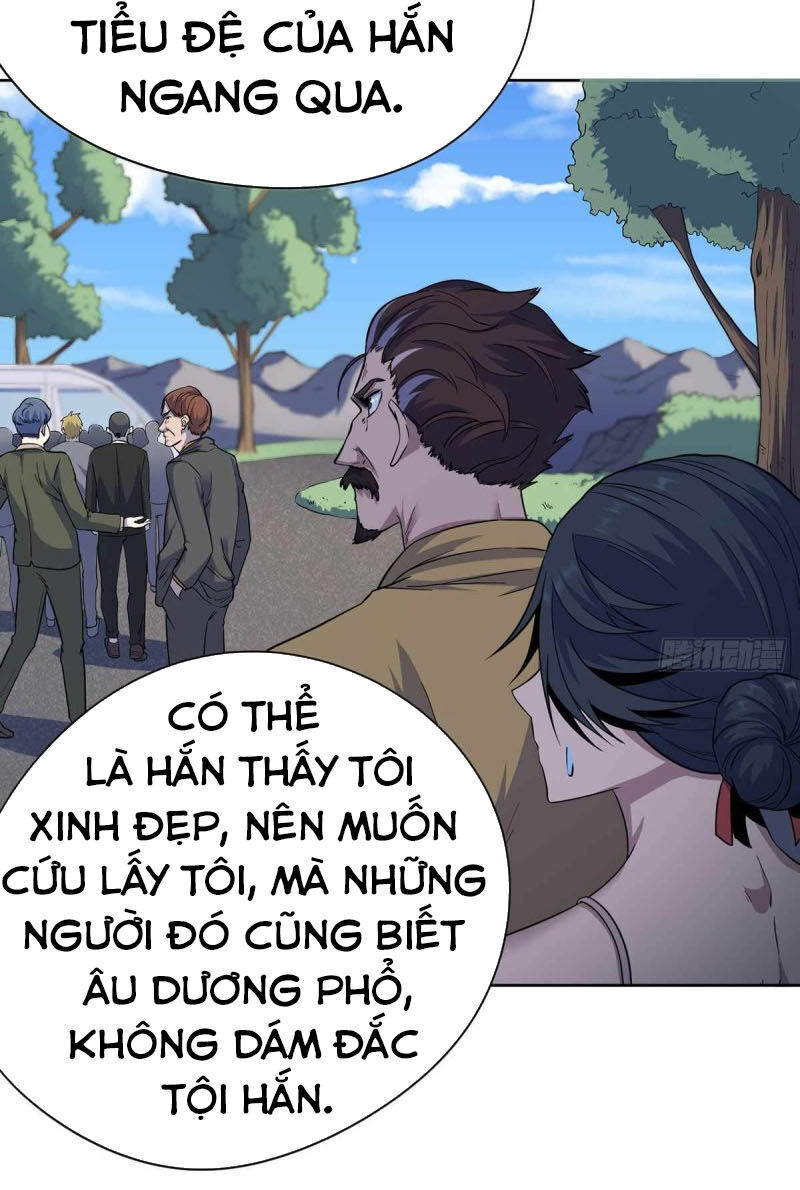 Vương Bài Thần Y Chapter 35 - 33