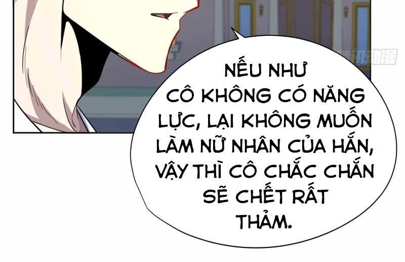 Vương Bài Thần Y Chapter 35 - 35