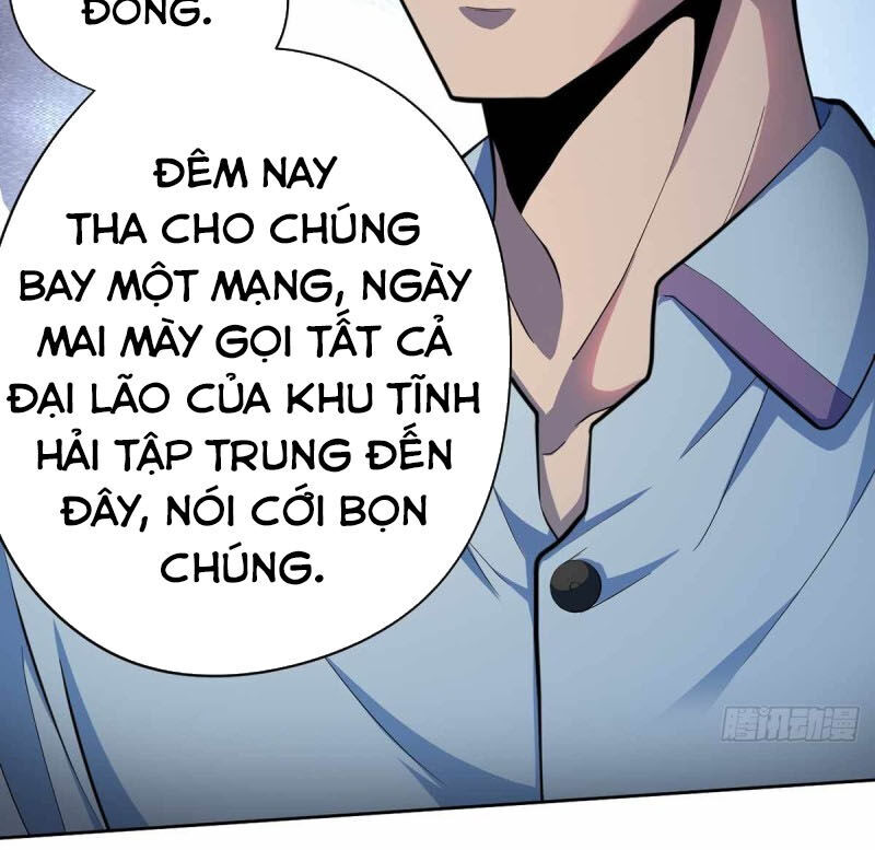 Vương Bài Thần Y Chapter 36 - 32