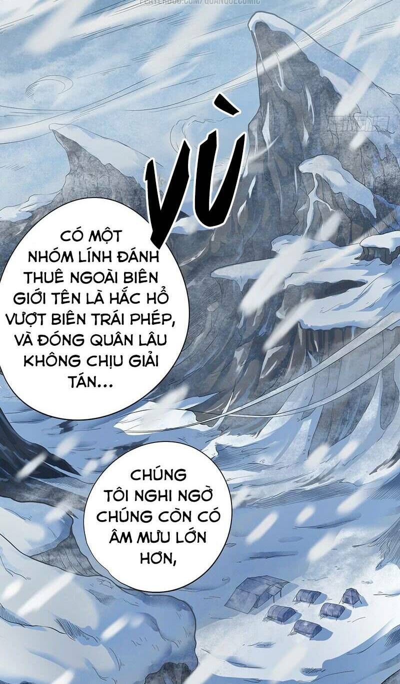 Vương Bài Thần Y Chapter 5 - 18