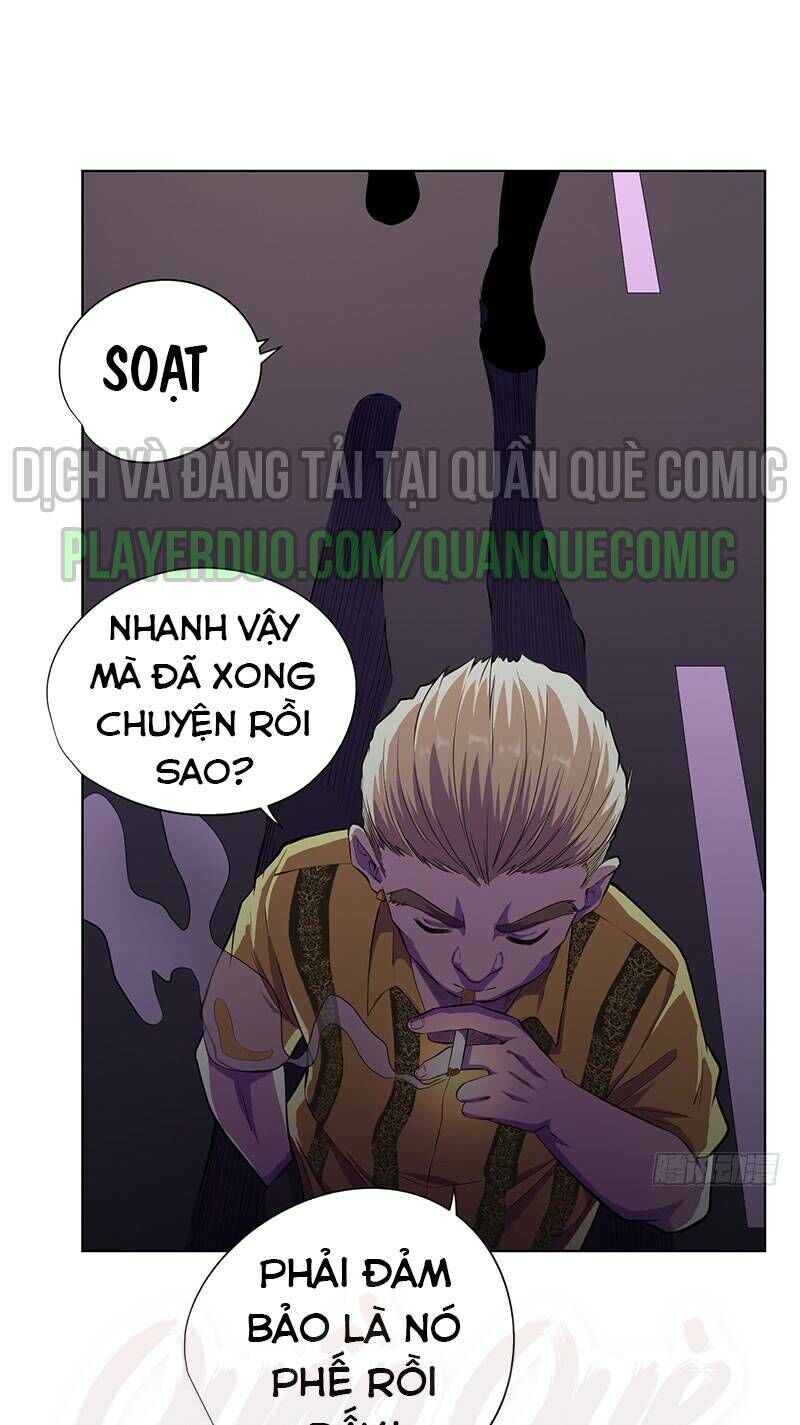 Vương Bài Thần Y Chapter 7 - 27