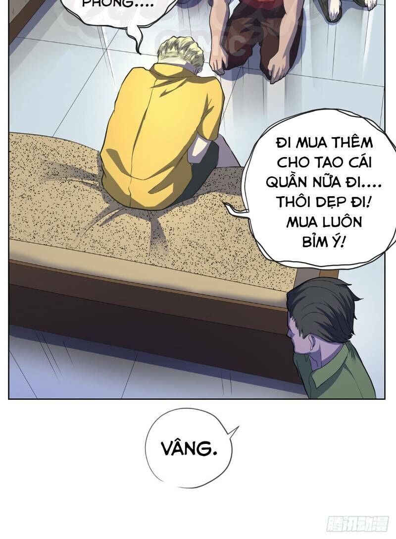 Vương Bài Thần Y Chapter 8 - 14