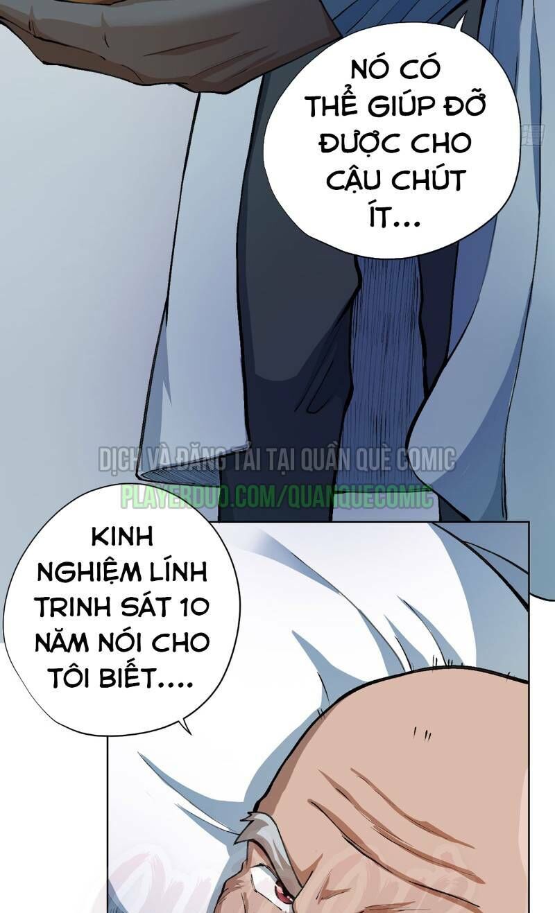 Vương Bài Thần Y Chapter 8 - 45