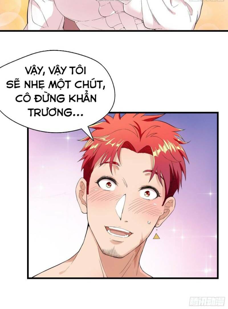 Đỉnh Phong Cường Thiếu Chapter 16 - 26