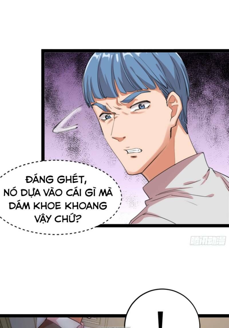 Đỉnh Phong Cường Thiếu Chapter 19 - 5