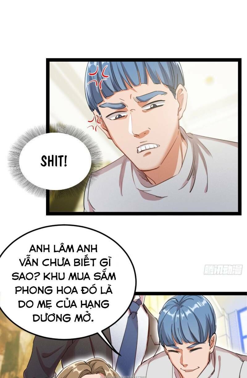 Đỉnh Phong Cường Thiếu Chapter 19 - 9