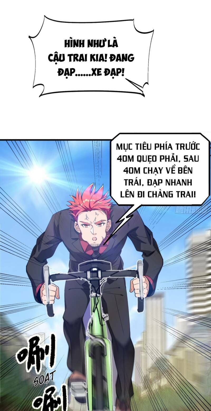 Đỉnh Phong Cường Thiếu Chapter 22 - 5