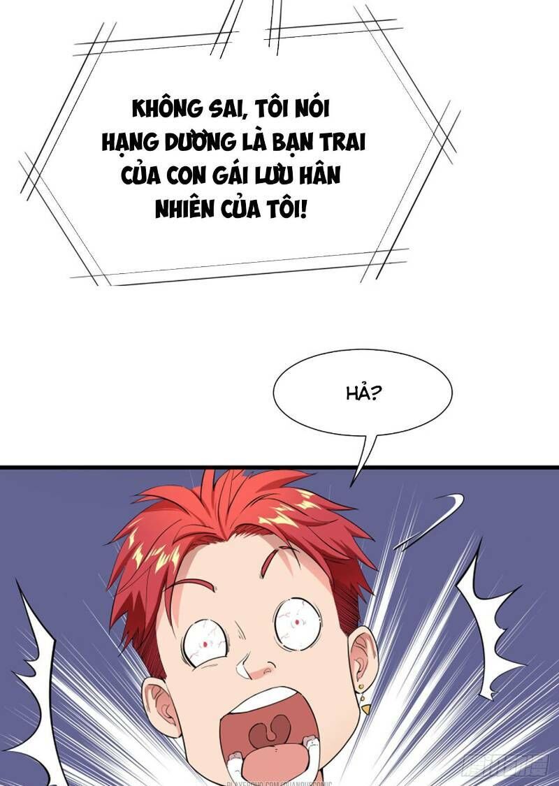 Đỉnh Phong Cường Thiếu Chapter 3 - 36