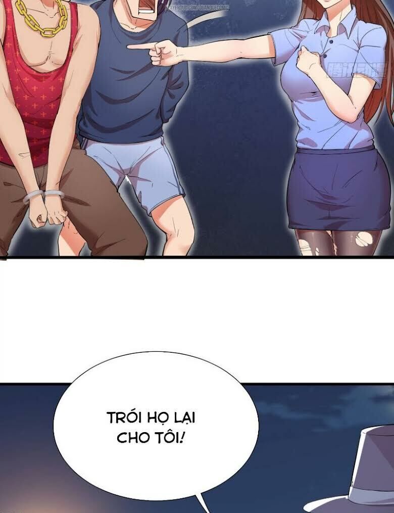 Đỉnh Phong Cường Thiếu Chapter 3 - 10