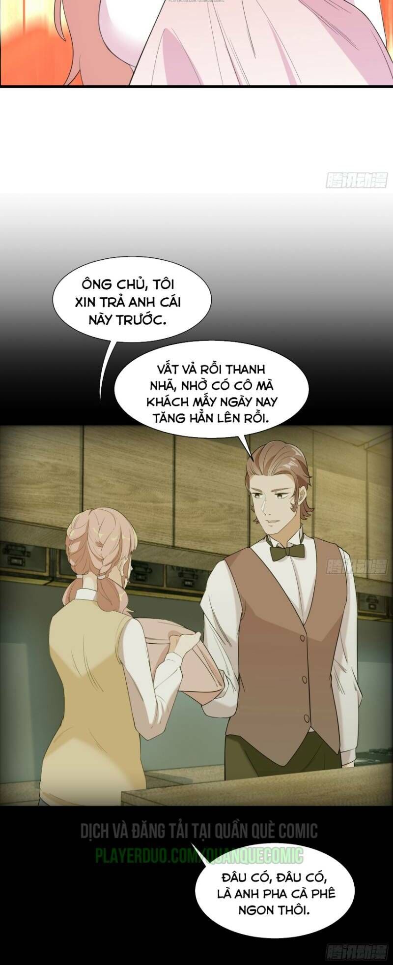 Đỉnh Phong Cường Thiếu Chapter 31 - 24