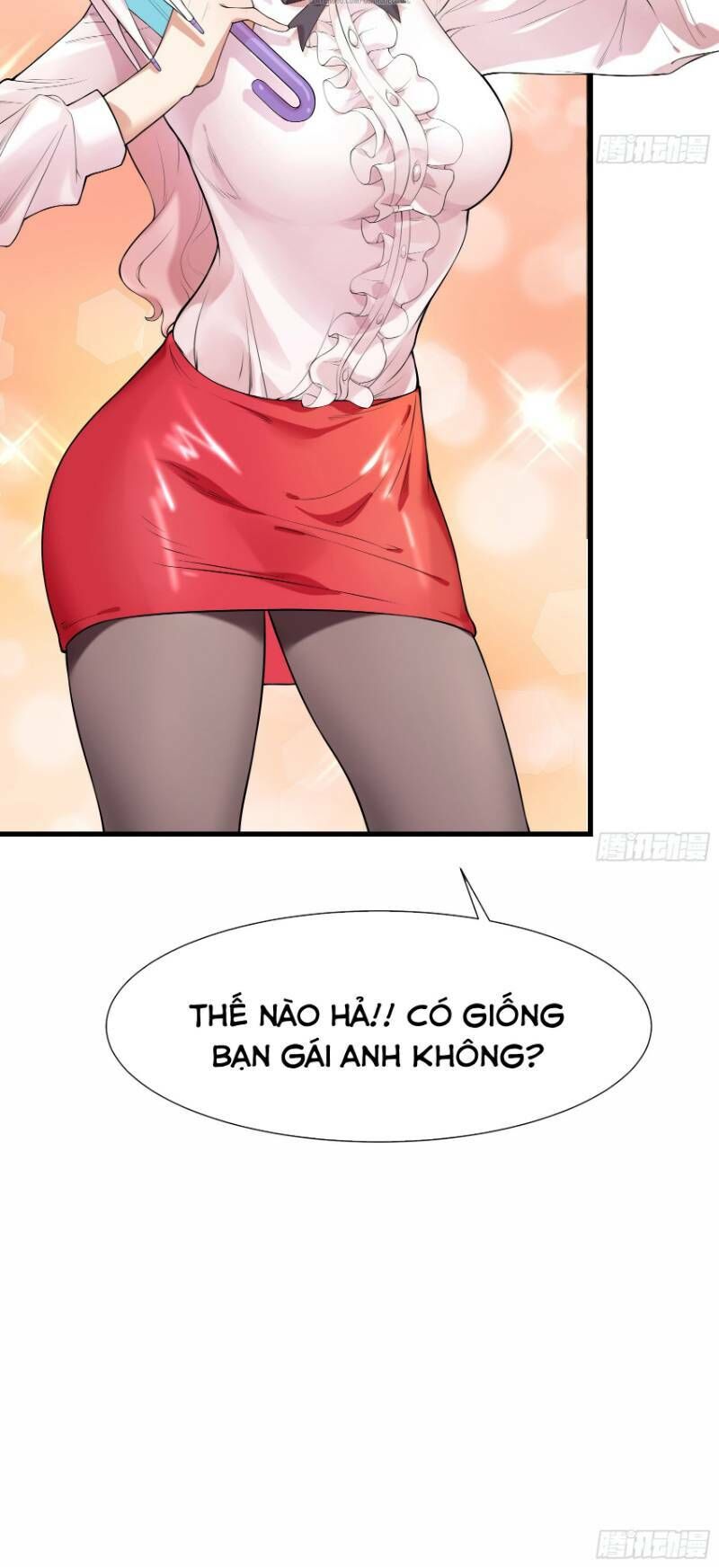 Đỉnh Phong Cường Thiếu Chapter 31 - 6