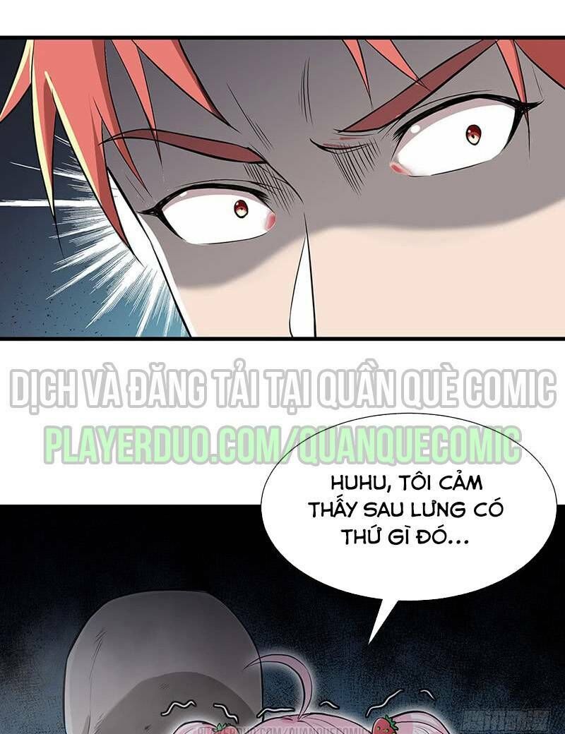 Đỉnh Phong Cường Thiếu Chapter 35 - 26