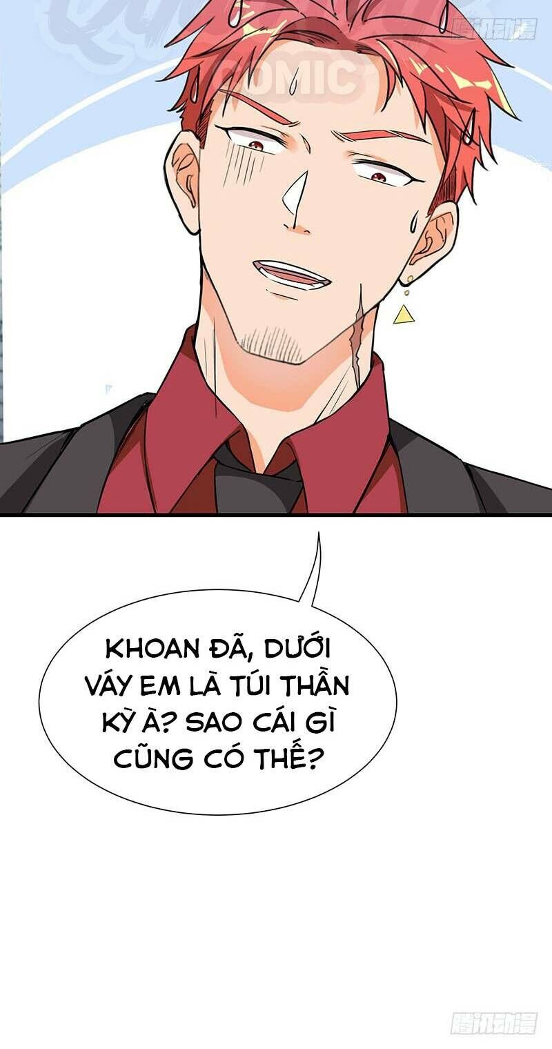 Đỉnh Phong Cường Thiếu Chapter 39 - 13