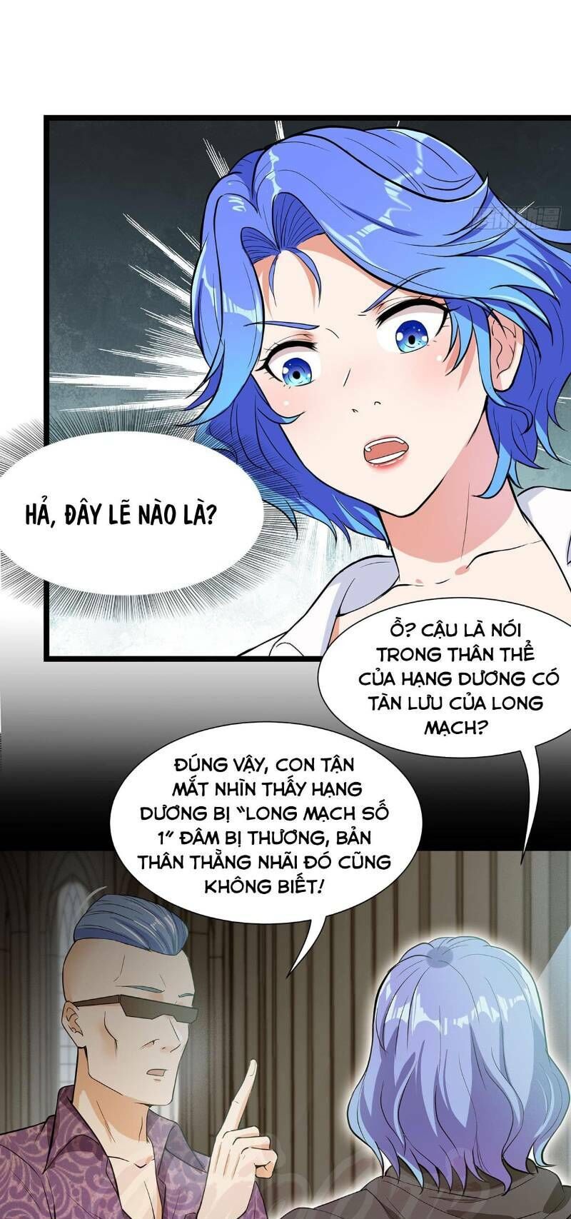 Đỉnh Phong Cường Thiếu Chapter 43 - 23