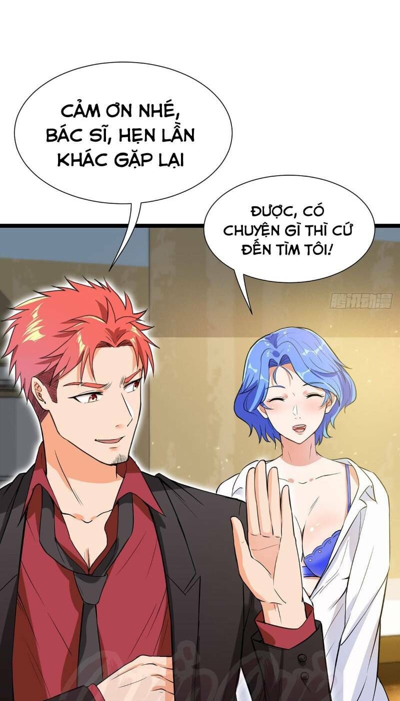 Đỉnh Phong Cường Thiếu Chapter 43 - 29