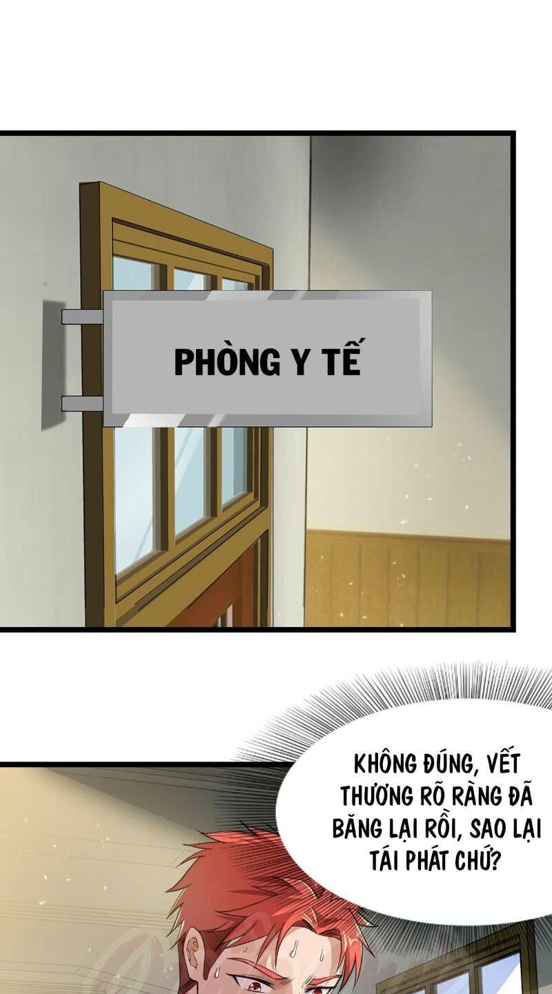 Đỉnh Phong Cường Thiếu Chapter 43 - 7