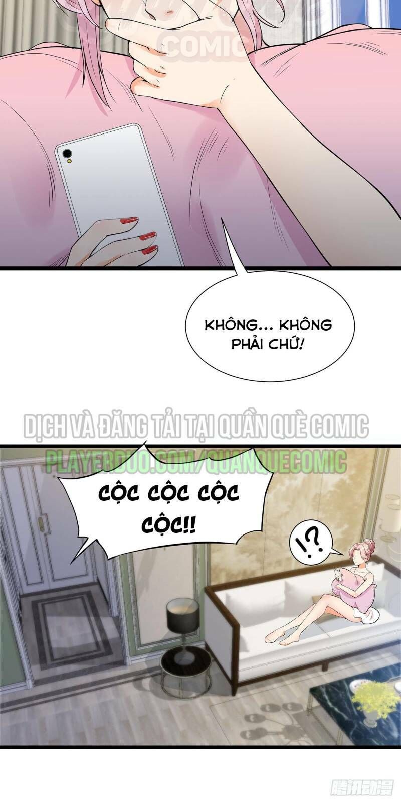 Đỉnh Phong Cường Thiếu Chapter 47 - 2