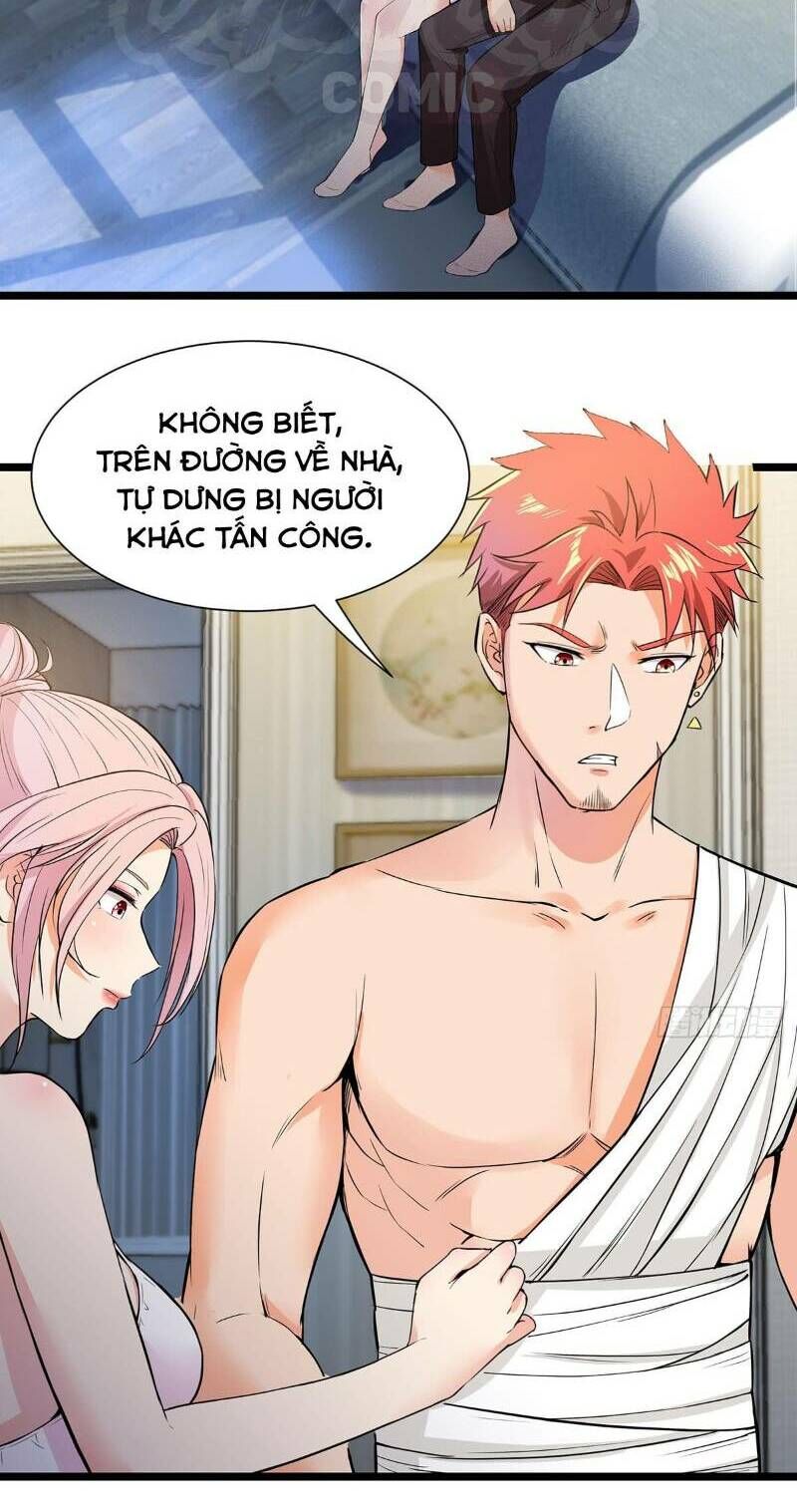 Đỉnh Phong Cường Thiếu Chapter 47 - 8