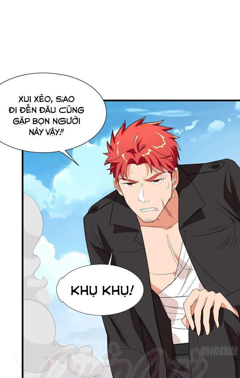 Đỉnh Phong Cường Thiếu Chapter 52 - 23