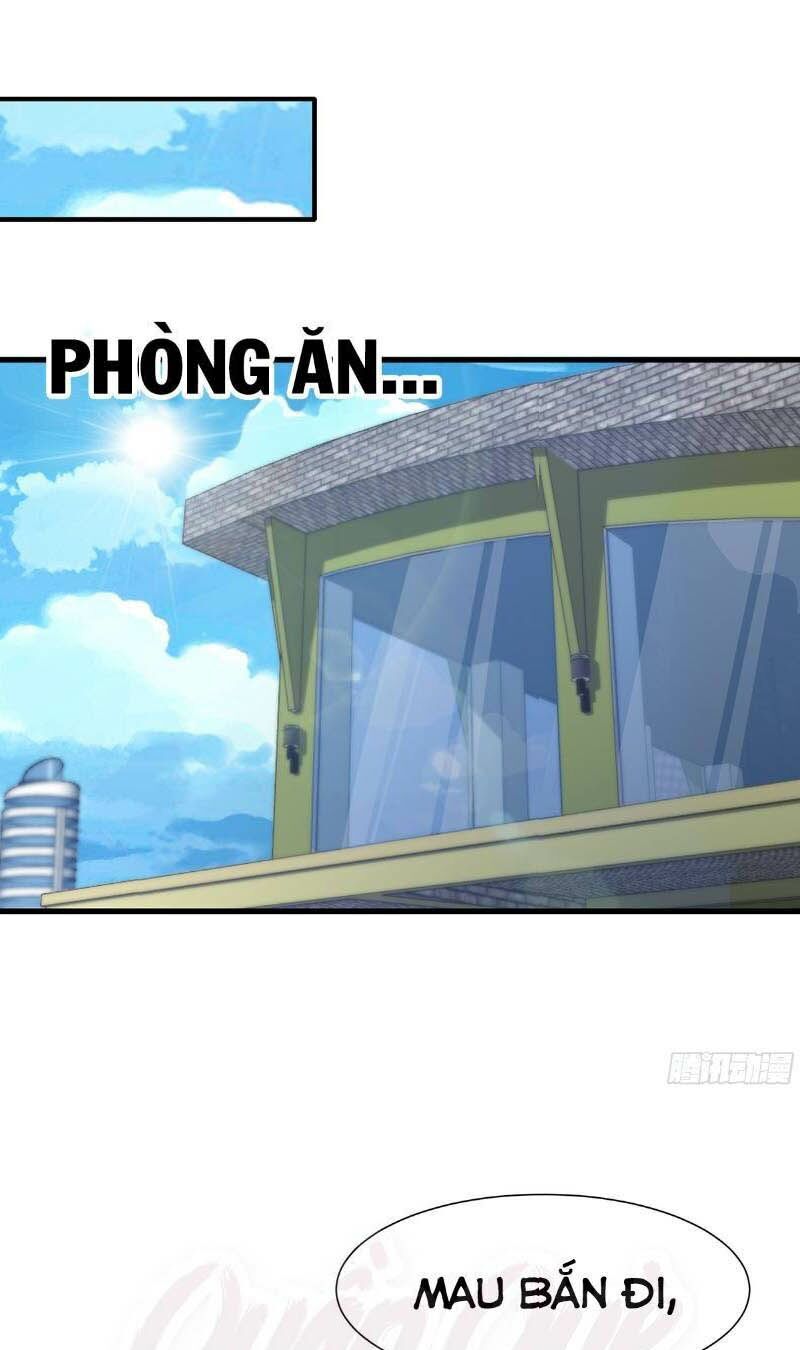 Đỉnh Phong Cường Thiếu Chapter 52 - 35