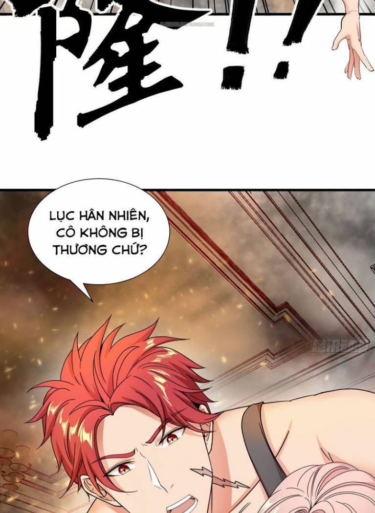 Đỉnh Phong Cường Thiếu Chapter 6 - 26