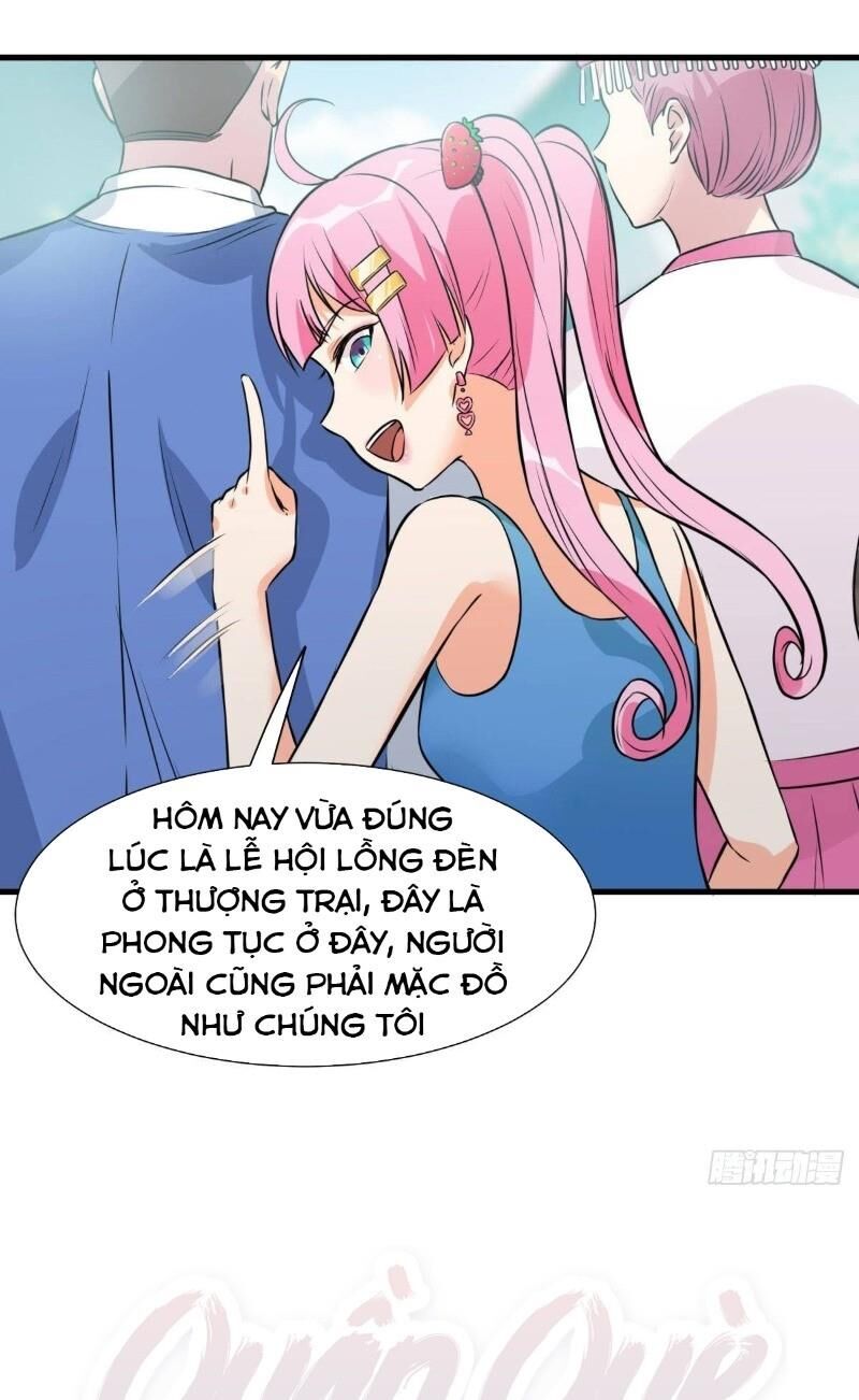 Đỉnh Phong Cường Thiếu Chapter 61 - 27