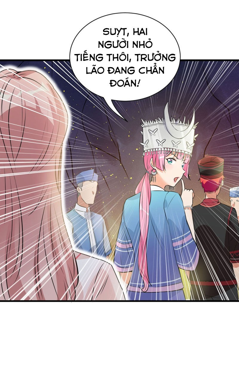 Đỉnh Phong Cường Thiếu Chapter 62 - 14