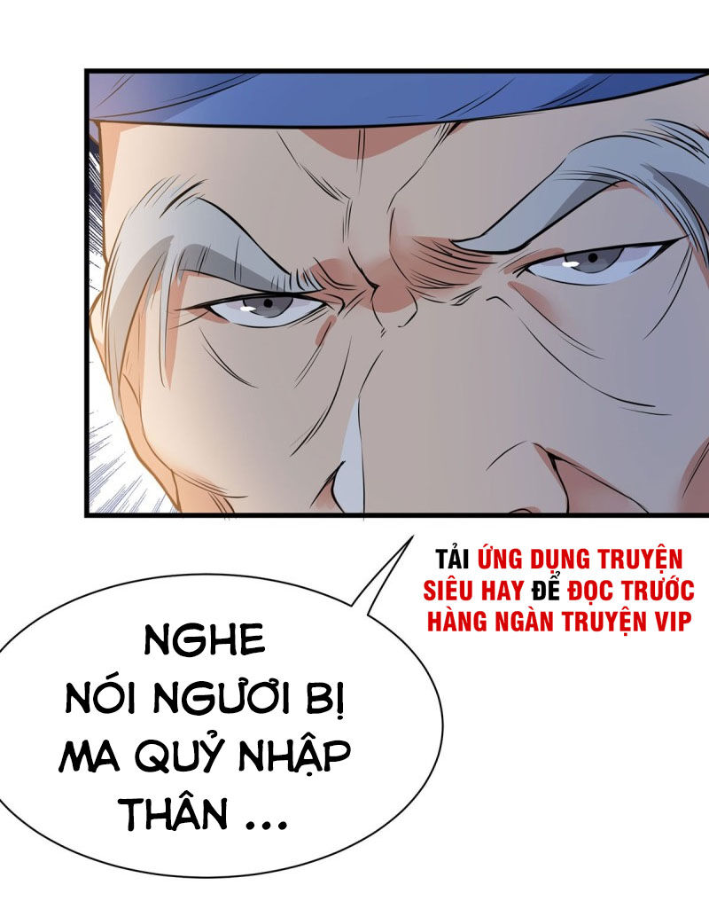 Đỉnh Phong Cường Thiếu Chapter 62 - 3