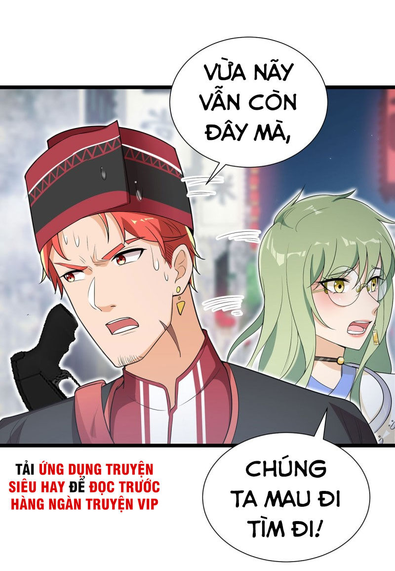 Đỉnh Phong Cường Thiếu Chapter 63 - 35