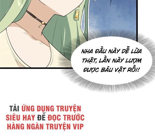 Đỉnh Phong Cường Thiếu Chapter 69 - 26