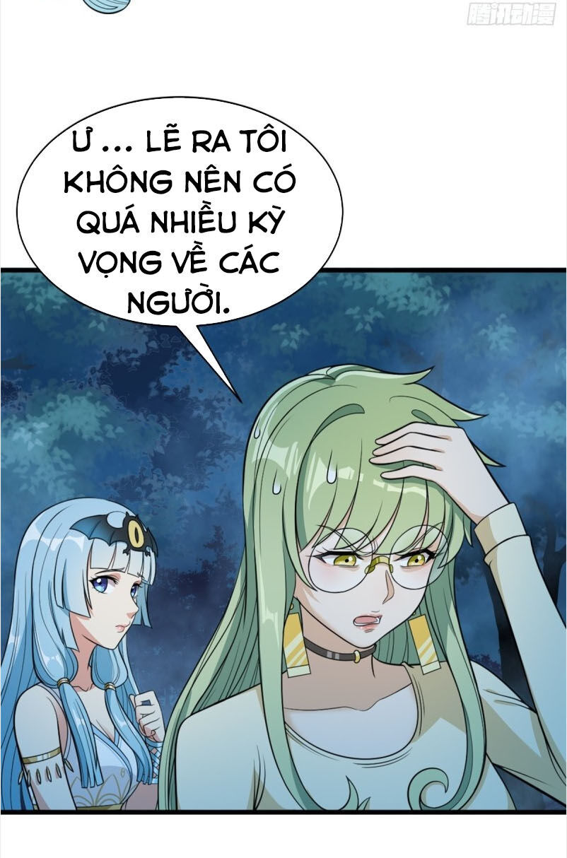 Đỉnh Phong Cường Thiếu Chapter 71 - 16