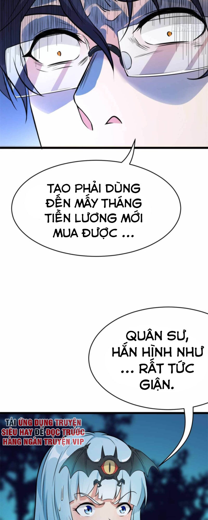 Đỉnh Phong Cường Thiếu Chapter 72 - 13