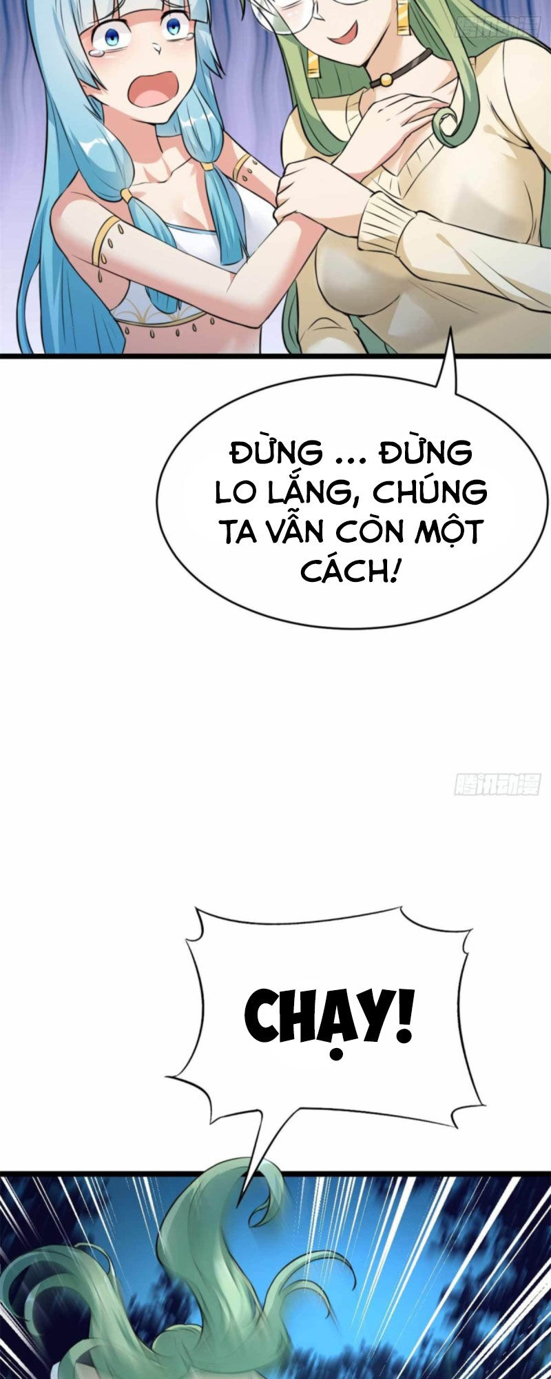 Đỉnh Phong Cường Thiếu Chapter 72 - 17