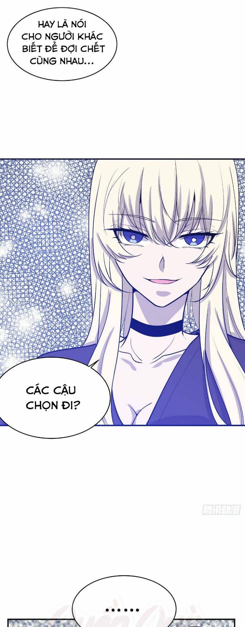 Thát Không Mê Thất Chapter 54 - 36