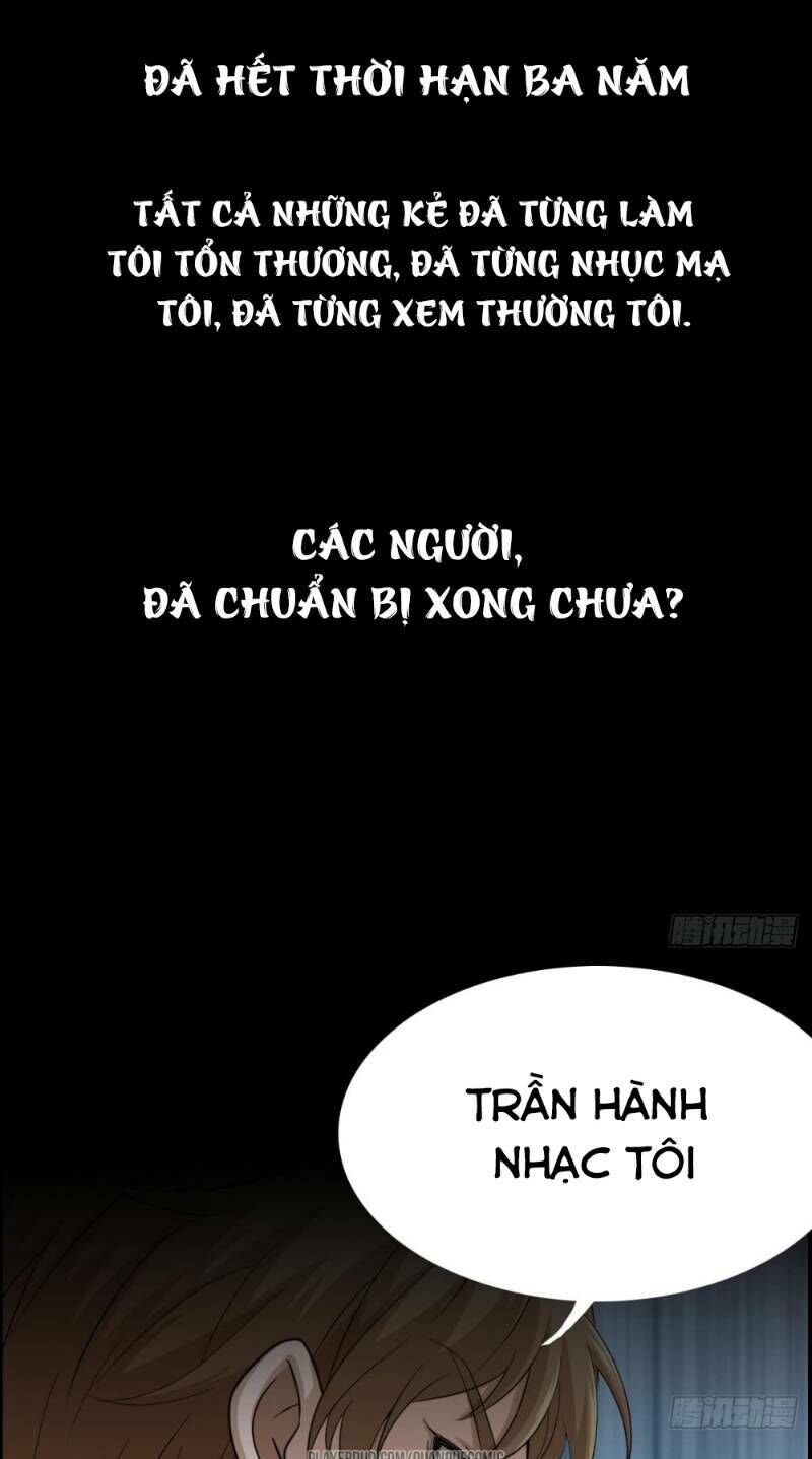 Tối Cuồng Nữ Tế Chapter 1 - 8