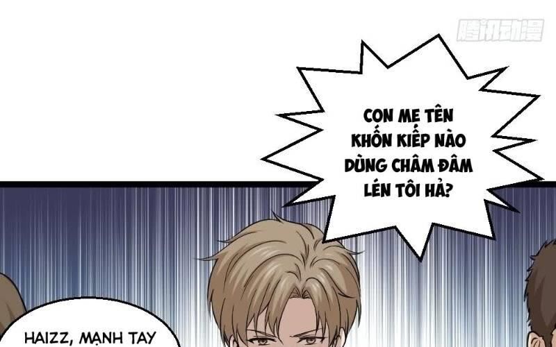 Tối Cuồng Nữ Tế Chapter 12 - 34