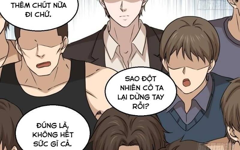 Tối Cuồng Nữ Tế Chapter 12 - 35