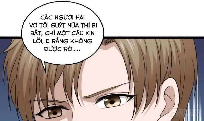 Tối Cuồng Nữ Tế Chapter 15 - 31