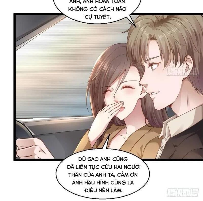 Tối Cuồng Nữ Tế Chapter 17 - 3