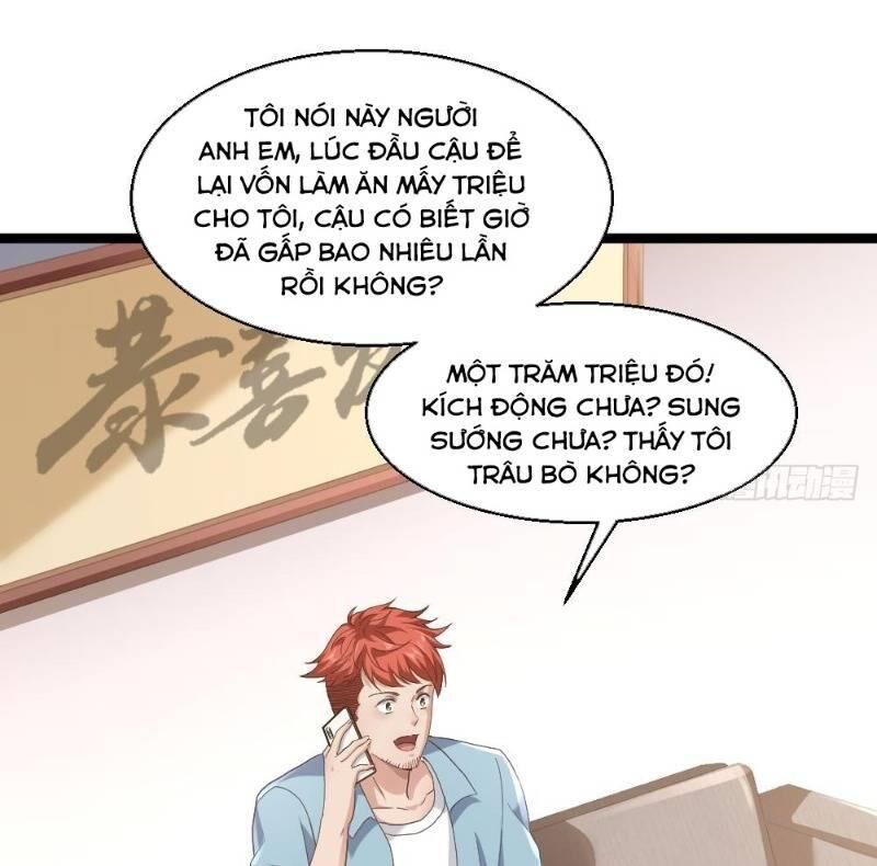 Tối Cuồng Nữ Tế Chapter 18 - 19