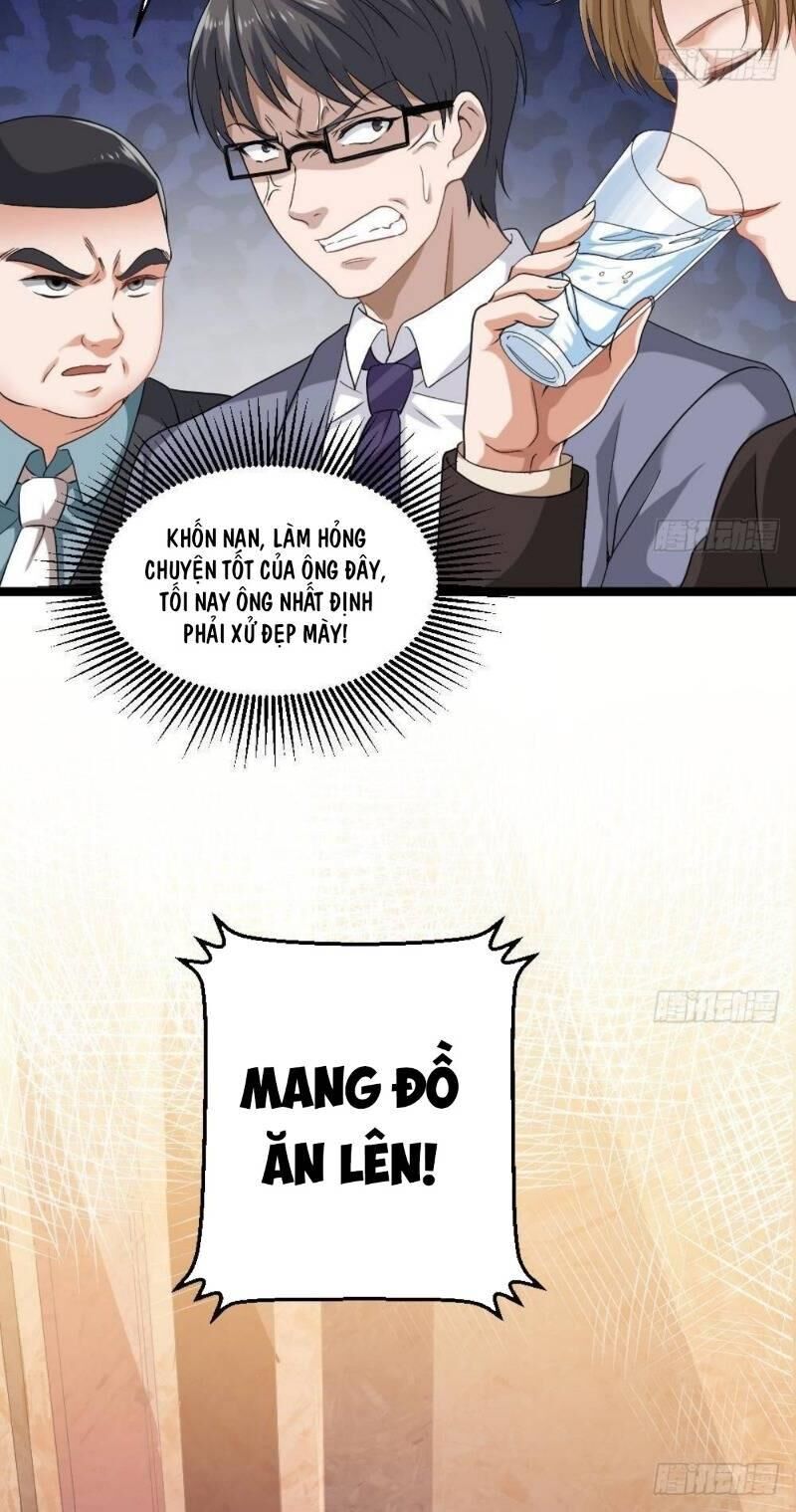 Tối Cuồng Nữ Tế Chapter 19 - 12