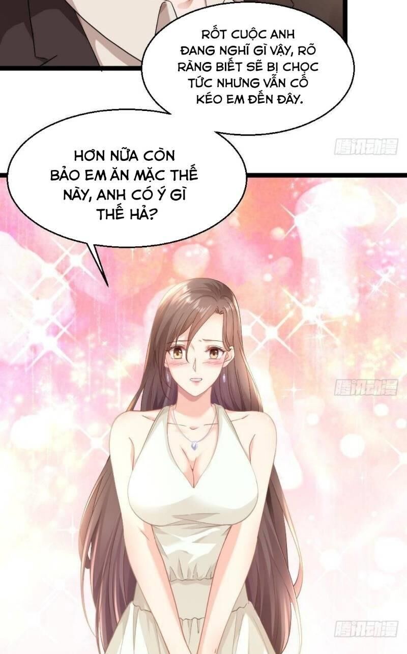 Tối Cuồng Nữ Tế Chapter 19 - 3