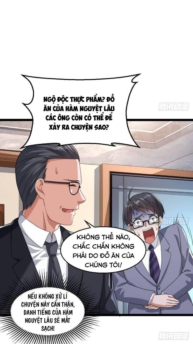 Tối Cuồng Nữ Tế Chapter 21 - 1