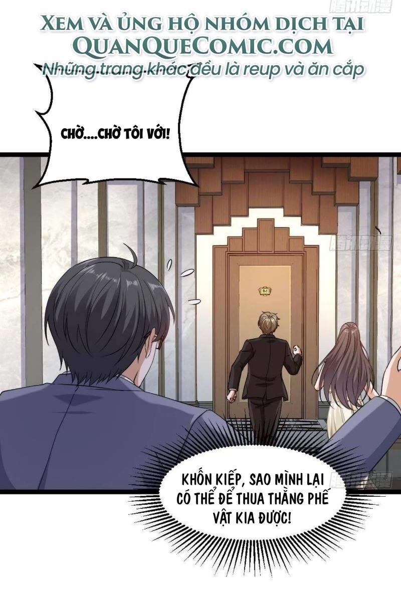 Tối Cuồng Nữ Tế Chapter 21 - 6