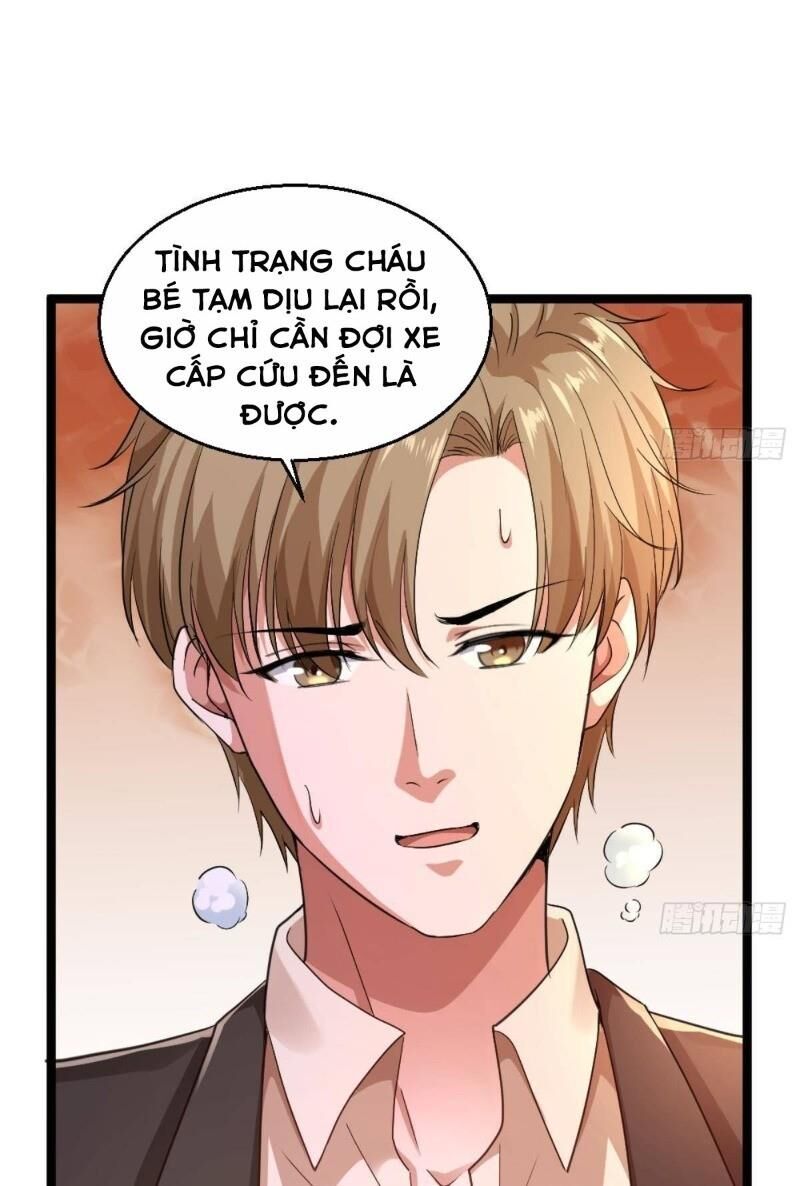 Tối Cuồng Nữ Tế Chapter 22 - 15