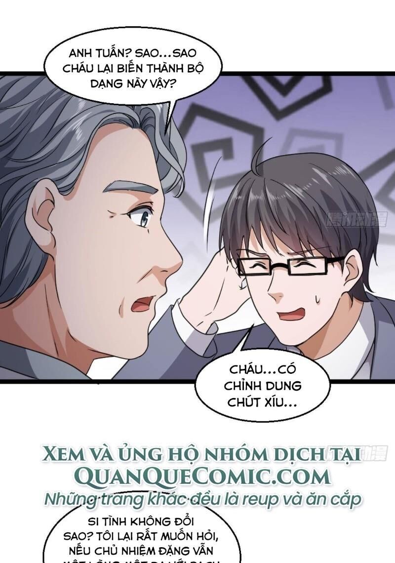 Tối Cuồng Nữ Tế Chapter 23 - 13