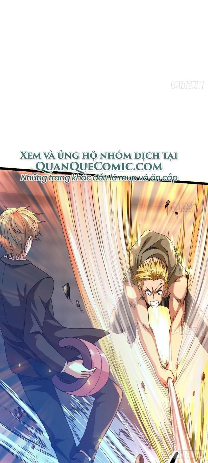 Tối Cuồng Nữ Tế Chapter 26 - 17